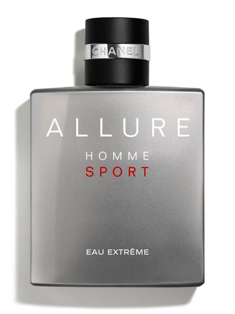 Eau de Parfum Spray