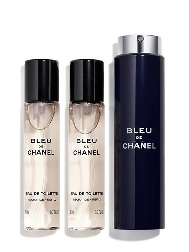 Eau de Toilette Twist and Spray