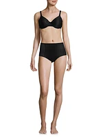 C Magnifique Seamless Minimizer Bra