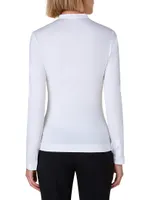 Elements Poplin Blouse