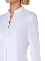 Elements Poplin Blouse
