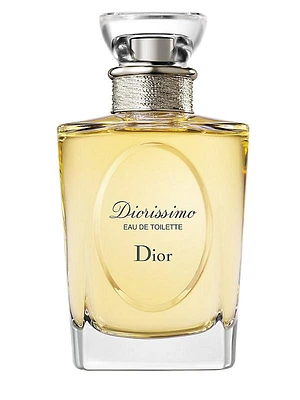 Diorissimo Eau de Toilette