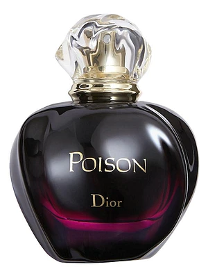 Pure Poison Eau de Toilette