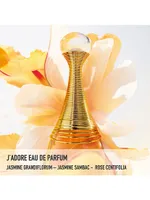 J'adore Eau De Parfum