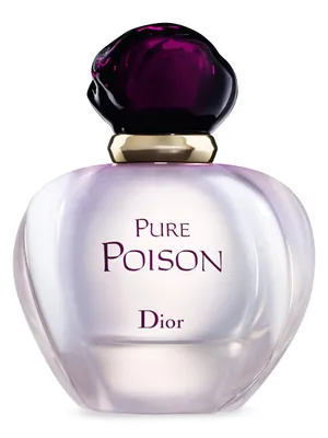 Pure Poison Eau de Parfum