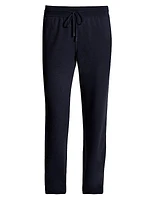 Cashmere Jogger Pants