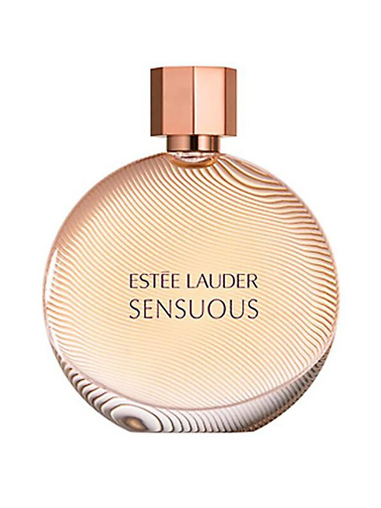 Sensuous Eau de Parfum Spray