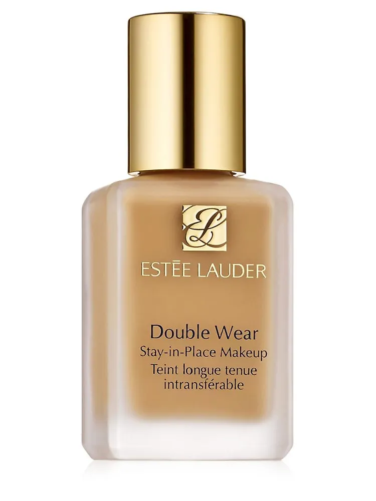 Double Wear Stay-in-Place Foundation