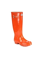 Women's Original Gloss Rainboots