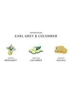 Earl Grey & Cucumber Cologne