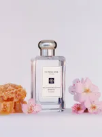 Nectarine Blossom & Honey Cologne