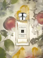 Nectarine Blossom & Honey Cologne