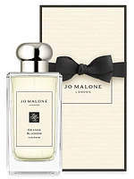 Orange Blossom Cologne