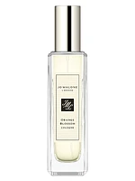 Orange Blossom Cologne