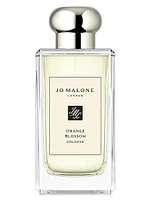 Orange Blossom Cologne