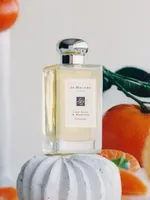 Lime Basil & Mandarin Cologne