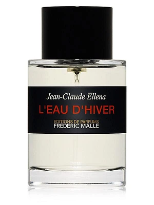 L'eau D'Hiver Parfum