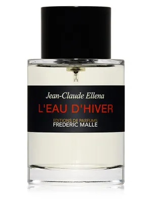 L'eau D'Hiver Parfum