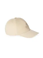 Wind Baseball Hat