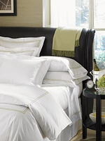 Grande Hotel Duvet Cover & Sham Collection