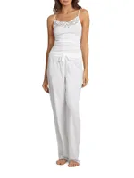 Cotton Deluxe Lounge Pants