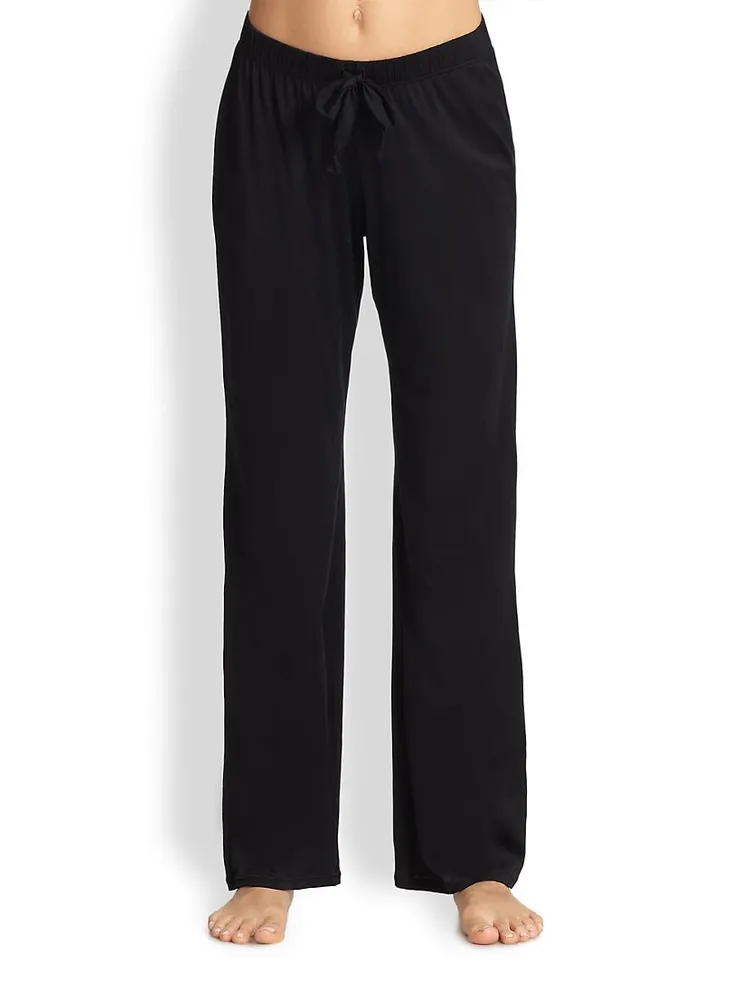 Cotton Deluxe Lounge Pants