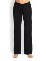 Cotton Deluxe Lounge Pants