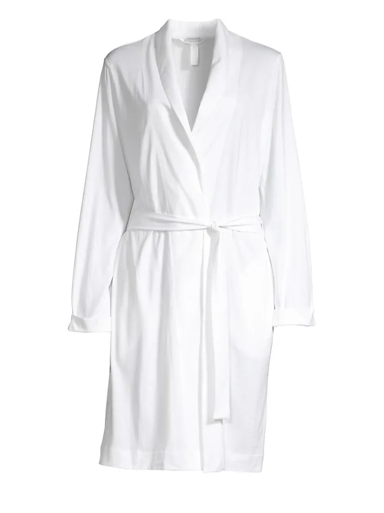 Cotton Robe