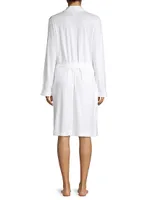 Cotton Robe