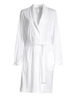 Cotton Robe