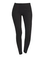 Wool & Silk Leggings