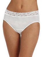 Moments Cotton Hipster Brief