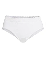 Moments Cotton Hipster Brief