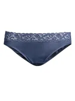 Moments Hi-Cut Brief