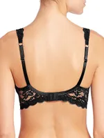 Luxury Moments Allover Lace Soft Cup Bra