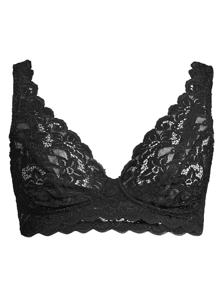 Luxury Moments Allover Lace Soft Cup Bra