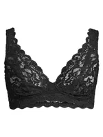 Luxury Moments Allover Lace Soft Cup Bra