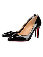 Pigalle 85MM Patent Leather Pumps