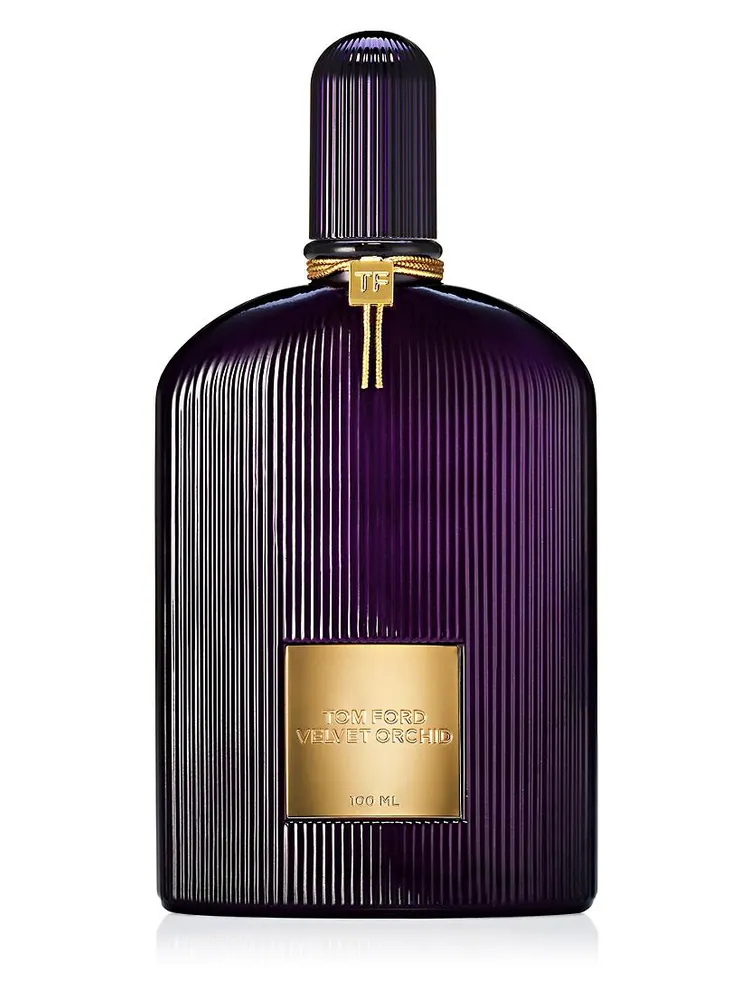 Velvet Orchid Eau de Parfum