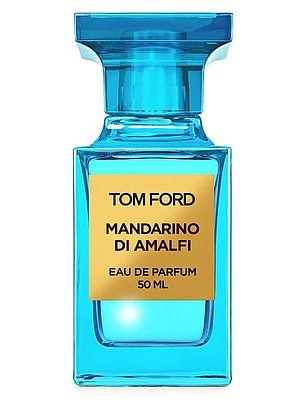 Mandarino di Amalfi Eau de Parfum