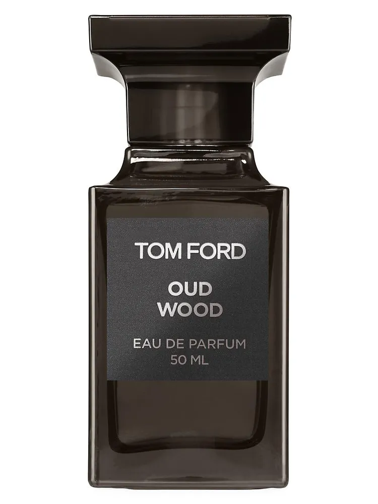 Oud Wood Eau de Parfum