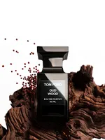 Oud Wood Eau de Parfum