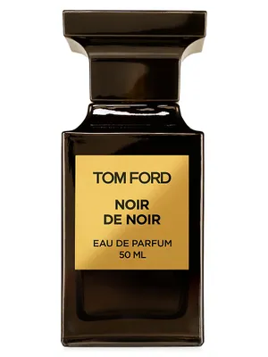 Noir de Eau Parfum