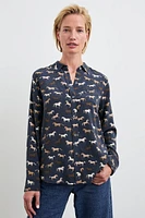 Rails - Kate Shirt Horses