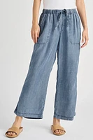 Splendid - Angie Indigo Pant