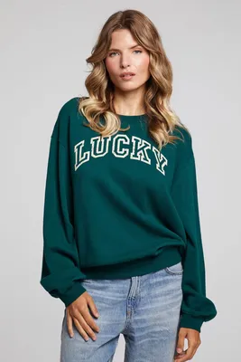 Chaser - Lucky Long Sleeve