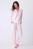 PJ Salvage - Star Gazer Set Pink Cloud