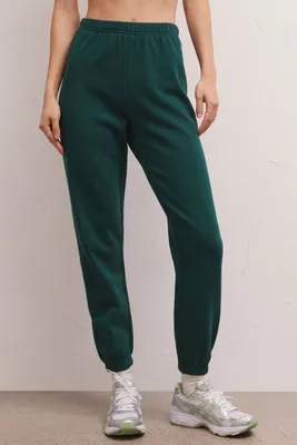 Z Supply -  Classic Gym Jogger Abyss