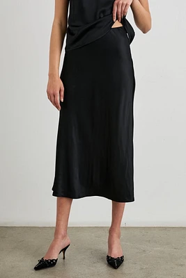 Rails - Anya Skirt Black