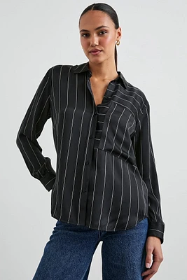 Rails - Spencer Shirt Ink Stripe